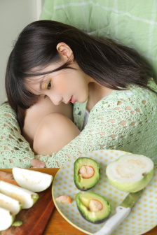 杉野希妃